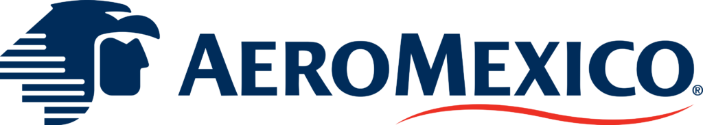 Aeromexico Logo